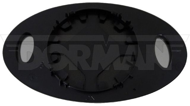 2002-2008 Mini Cooper Side/Door Mirror Glass - Left (Motormite)