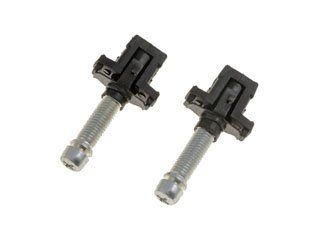 1973-1974 Buick Century Headlight Adjusting Screw (Motormite)