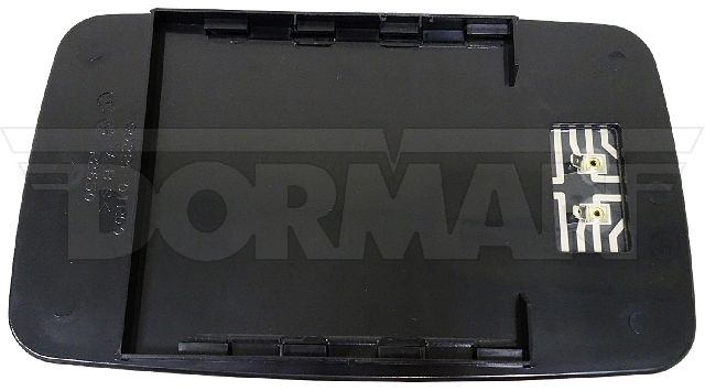 2002-2006 Freightliner Sprinter 2500 Side/Door Mirror Glass - Right (Motormite)