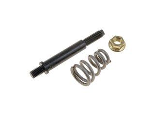 1986-1988 Buick Century Exhaust Manifold Bolt and Spring - Front (Motormite)