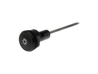 1992-1997 Ford F-350 Headlight Switch Knob (Motormite)
