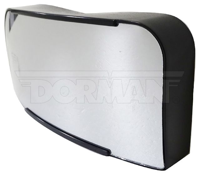 2004-2010 Chevrolet Express 3500 Side/Door Mirror Glass - Left Lower or Right Lower (Motormite)
