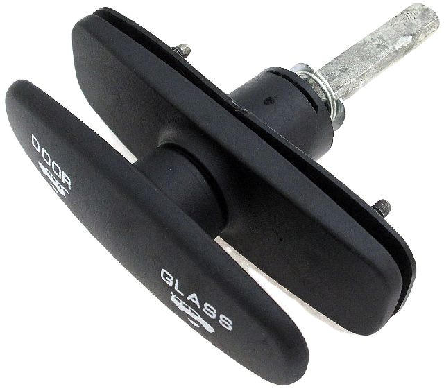 1997-2002 Ford Expedition Liftgate Latch Handle (Motormite)