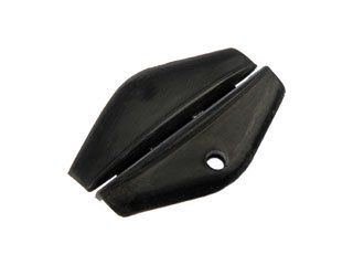 1982-1994 Chevrolet Cavalier Window Guide - Front Rearward (Motormite)