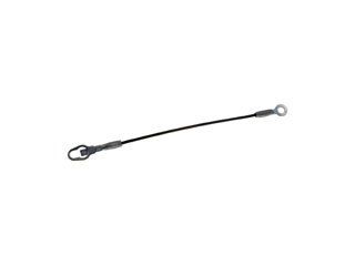 1987-2012 Dodge Dakota Tailgate Support Cable (Motormite)
