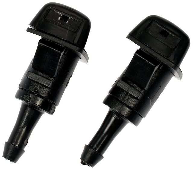 2005-2010 Chrysler 300 Windshield Washer Nozzle - Left or Right (Motormite)