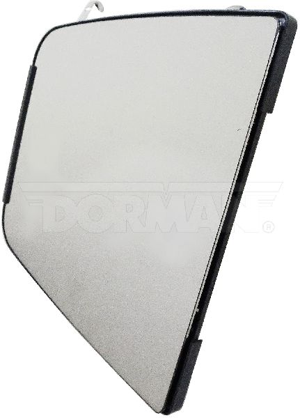 2004-2010 Chevrolet Express 3500 Side/Door Mirror Glass - Left Upper or Right Upper (Motormite)