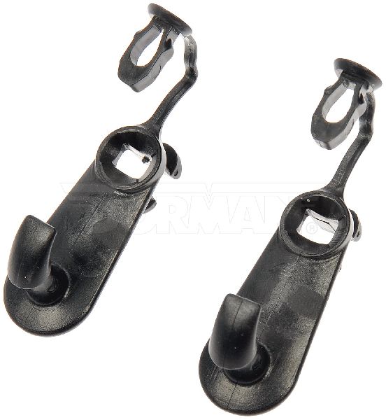 2001-2015 Toyota Prius Floor Mat Retainer (Motormite)