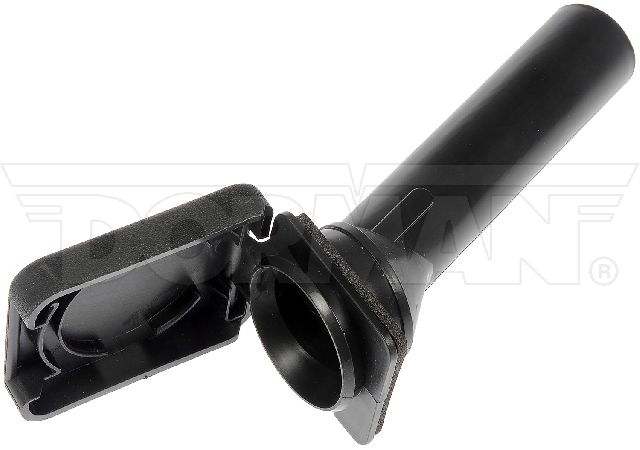 2007-2014 Chevrolet Silverado 2500 HD Spare Tire Hoist Lock Cylinder Tube (Motormite)