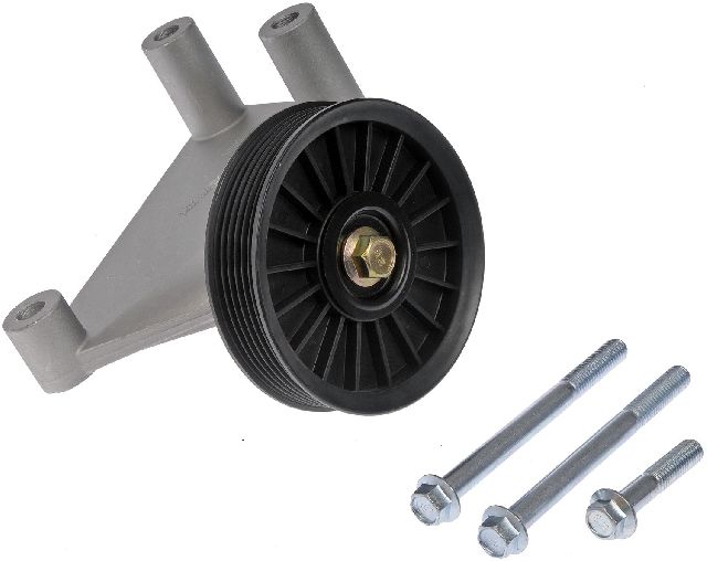 1997-2003 Buick Century A/C Compressor Bypass Pulley (Motormite)