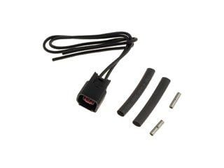 1996-1999 Lincoln Town Car Engine Crankshaft Position Sensor Connector (Motormite)