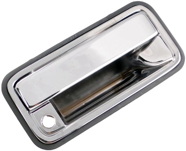 1992-1999 GMC K2500 Suburban Tailgate Handle (Motormite)
