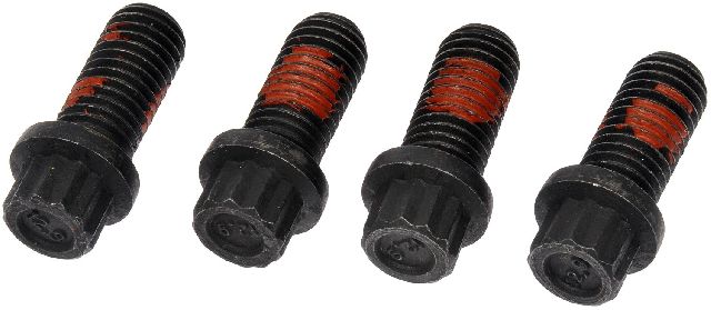 2003-2005 Lincoln Aviator Drive Shaft Bolt - Rear (Motormite)