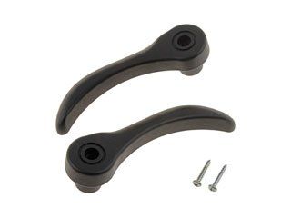 1998-2004 Chevrolet S10 Seat Back Recliner Adjustment Handle - Front Left or Front Right (Motormite)