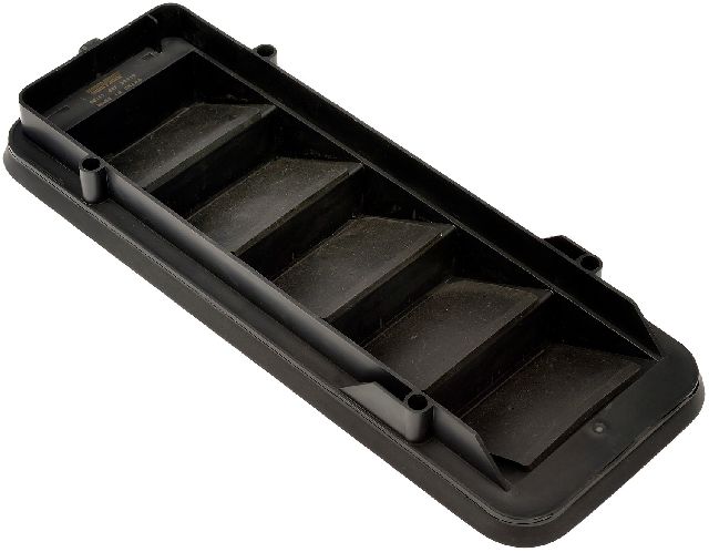 2017-2019 GMC Sierra Cab Door Vent (Motormite)