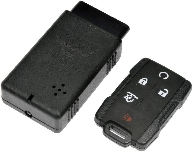 2015-2020 Chevrolet Suburban Keyless Entry Transmitter (Motormite)