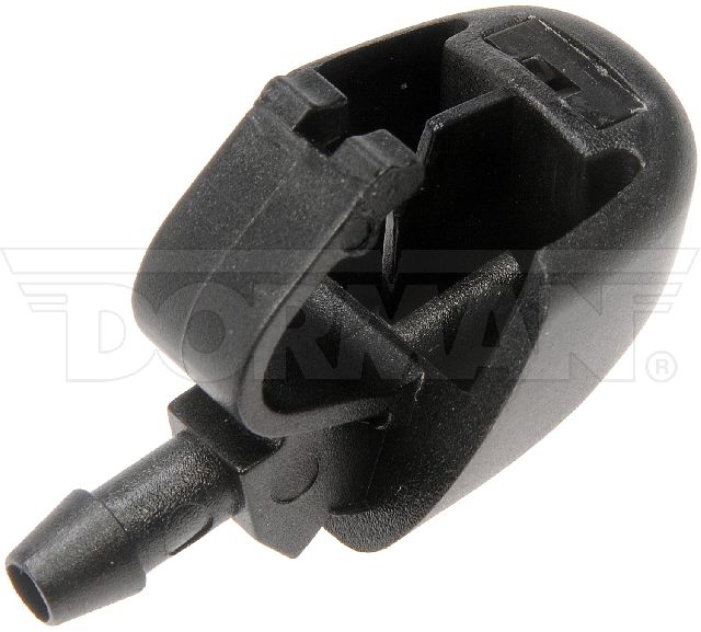 2002-2007 Dodge Caravan Windshield Washer Nozzle - Left or Right (Motormite)