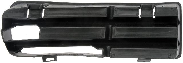 1999-2006 Volkswagen Golf Bumper Grille Insert - Front Left (Motormite)