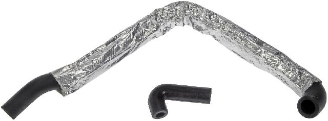 2000-2002 Ford Focus PCV Valve Tubing (Motormite)