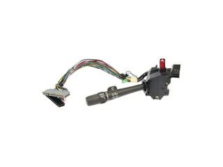 1998-2001 Oldsmobile Bravada Multi-Function Switch (Motormite)