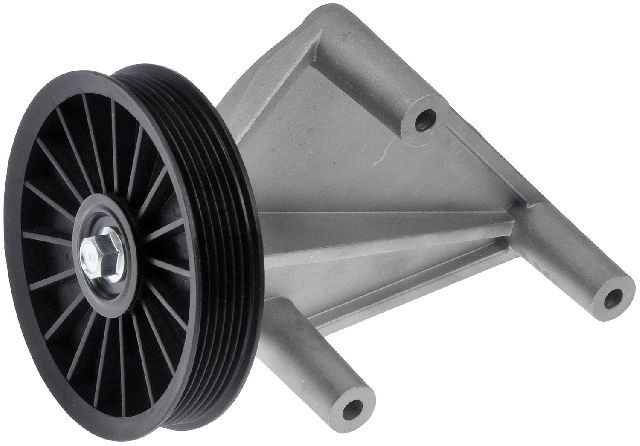 1999-2004 Honda Odyssey A/C Compressor Bypass Pulley (Motormite)