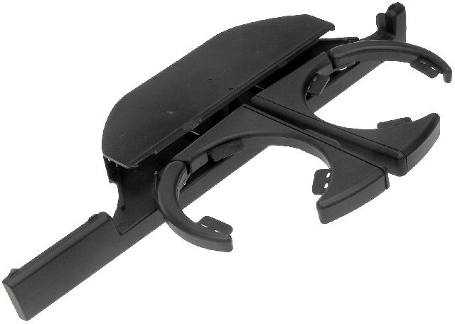 2000-2003 BMW M5 Cup Holder - Front (Motormite)