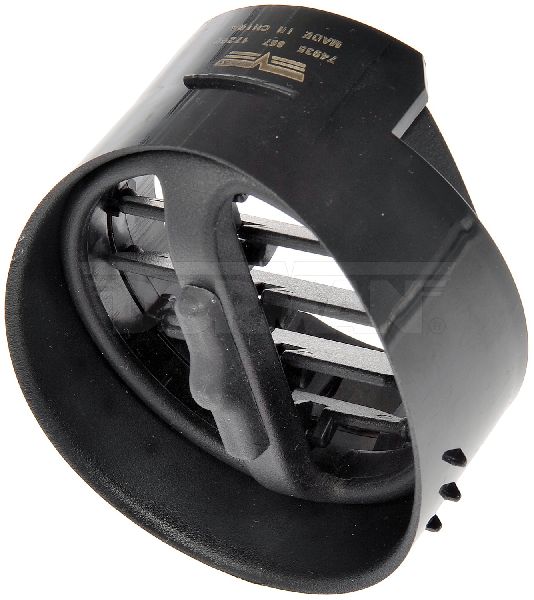1993-2002 Pontiac Firebird Dashboard Air Vent - Center (Motormite)