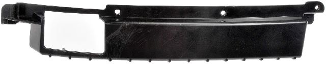 2013-2018 Ford Fusion Bumper Bracket - Front Right (Motormite)