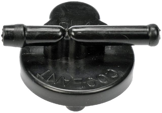 1995-2004 Toyota Tacoma Engine Coolant Reservoir Cap (Motormite)