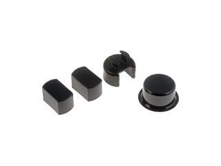 2007-2014 Lincoln Mark LT Tailgate Hinge Bushing (Motormite)