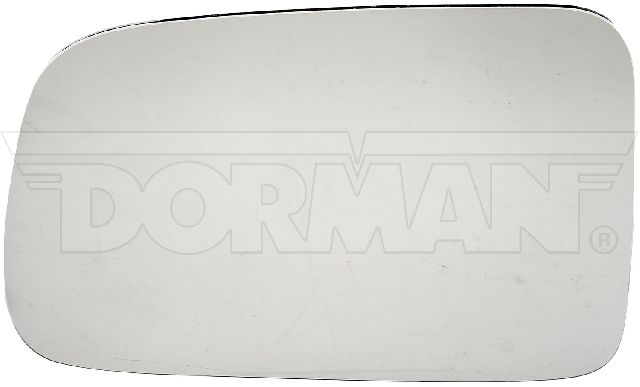 2002-2006 Honda CR-V Side/Door Mirror Glass - Left (Motormite)