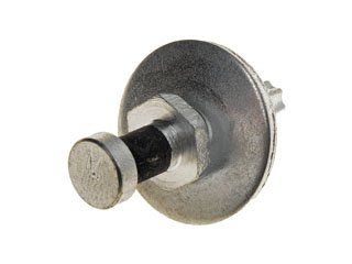1985-1994 Dodge B250 Door Lock Striker (Motormite)