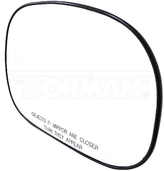2003 Ford E-150 Side/Door Mirror Glass - Right (Motormite)