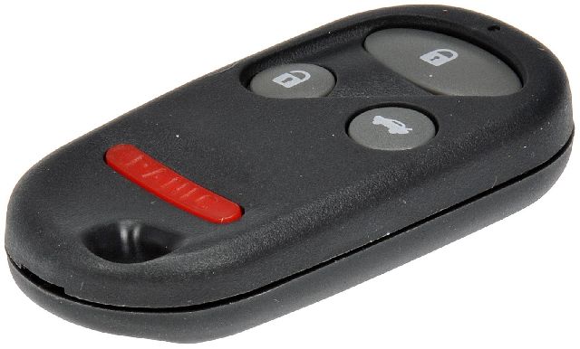 2002-2004 Acura RL Keyless Entry Transmitter (Motormite)