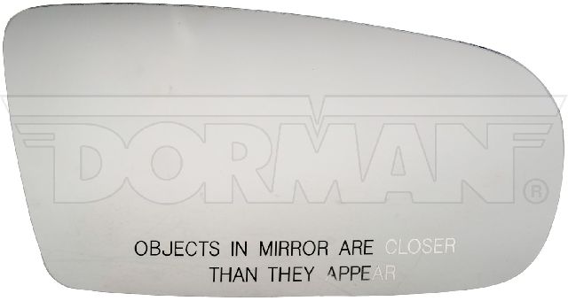 1995-2005 Pontiac Sunfire Side/Door Mirror Glass - Right (Motormite)