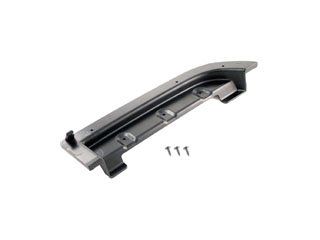 2003-2007 Lincoln Town Car Door Armrest - Front Right (Motormite)
