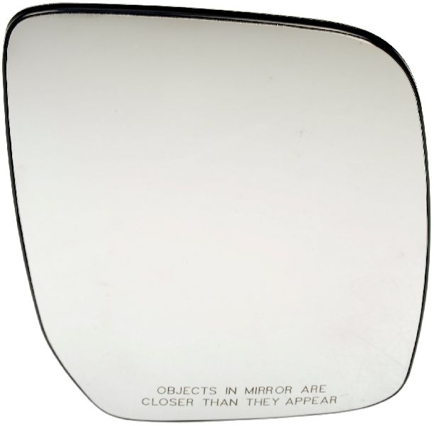 2007-2009 Ford E-250 Side/Door Mirror Glass - Right (Motormite)