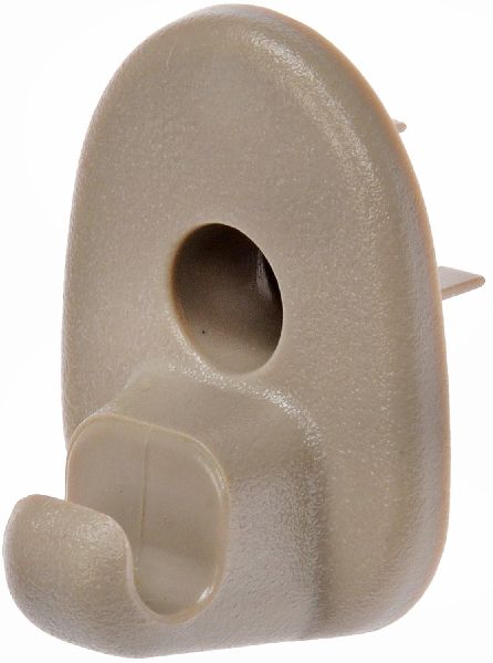 2005-2007 Jeep Liberty Sun Visor Clip (Motormite)