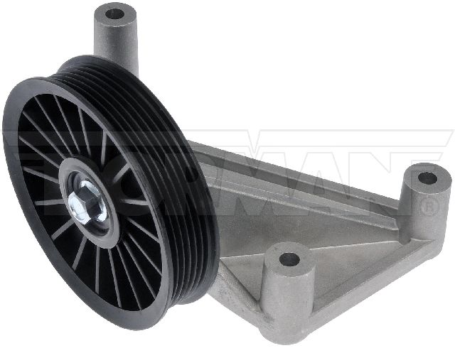 2002-2006 Nissan Altima A/C Compressor Bypass Pulley (Motormite)