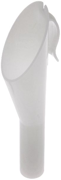 2009-2017 Lincoln Navigator Capless Fuel Funnel (Motormite)