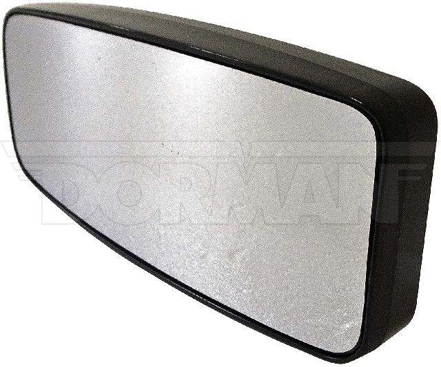 2007-2009 Freightliner Sprinter 2500 Side/Door Mirror Glass - Right Lower (Motormite)