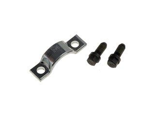 1978-1979 Dodge Magnum Universal Joint Strap Kit (Motormite)