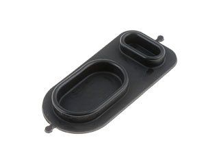 1983-1985 Ford Ranger Brake Master Cylinder Reservoir Cap Gasket (Motormite)
