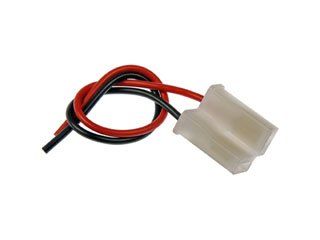 1976-1981 Buick Century Flasher Connector (Motormite)