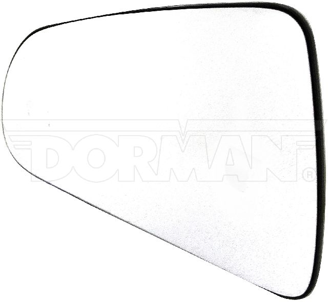 2005-2007 Dodge Durango Side/Door Mirror Glass - Left (Motormite)