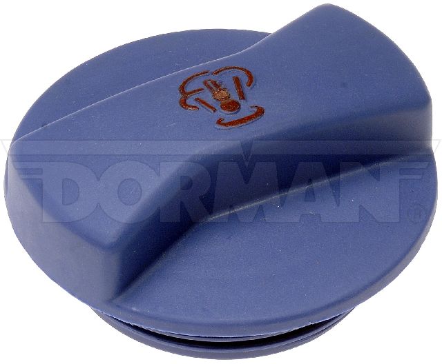 1997-2002 Audi A4 Engine Coolant Reservoir Cap (Motormite)