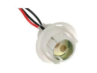 1979-1980 Nissan 310 Brake Light Socket (Motormite)