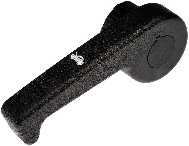 2013-2020 Lincoln MKZ Hood Release Handle (Motormite)