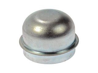 1978-1979 Dodge Magnum Wheel Bearing Dust Cap - Front (Motormite)