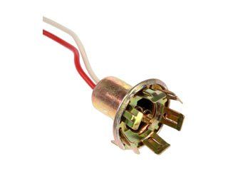 1970-1973 Ford Bronco Parking Light Bulb Socket (Motormite)